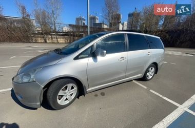Минивэн Mitsubishi Grandis 2009 в Киеве