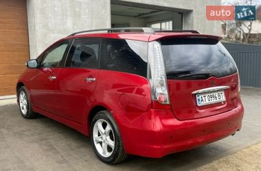 Мінівен Mitsubishi Grandis 2006 в Делятині