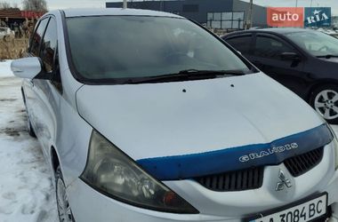 Минивэн Mitsubishi Grandis 2006 в Иванкове