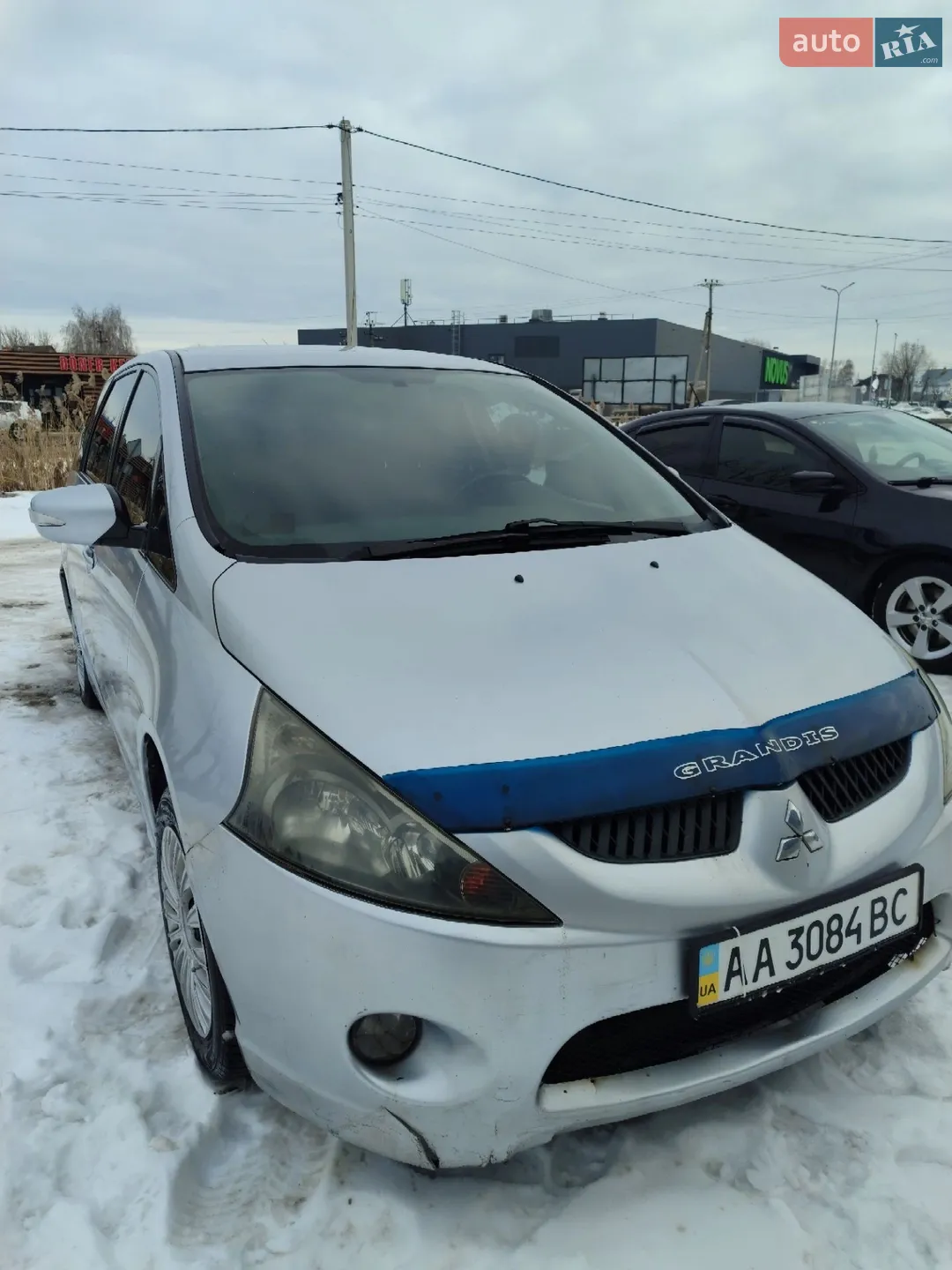 Фото авто 10