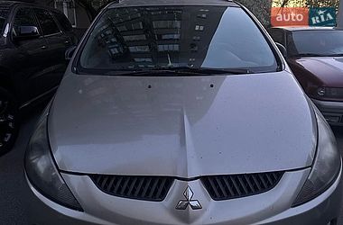 Минивэн Mitsubishi Grandis 2007 в Киеве