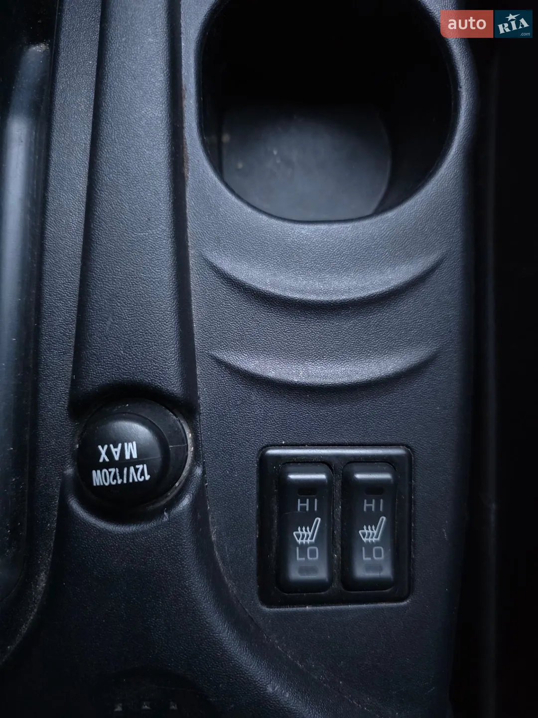 2010 Mitsubishi Grandis - мініатюра 13