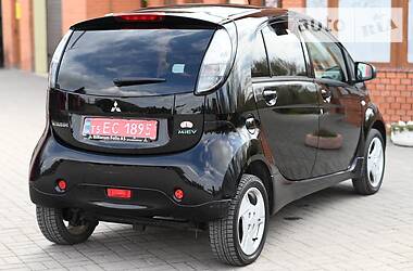 Хетчбек Mitsubishi i-MiEV 2011 в Дубні