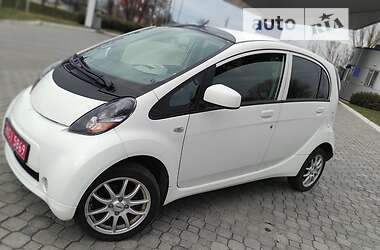 Хэтчбек Mitsubishi i-MiEV 2012 в Ковеле
