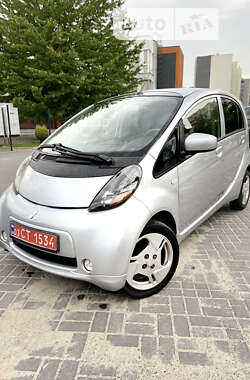 Хетчбек Mitsubishi i-MiEV 2012 в Львові
