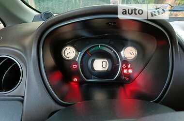 Хетчбек Mitsubishi i-MiEV 2011 в Києві