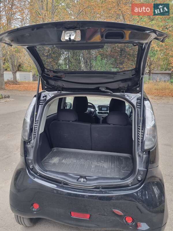 Хэтчбек Mitsubishi i-MiEV 2011 в Одессе