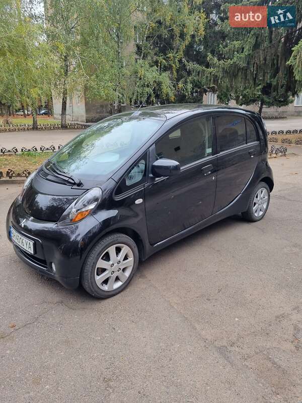 Хэтчбек Mitsubishi i-MiEV 2011 в Одессе