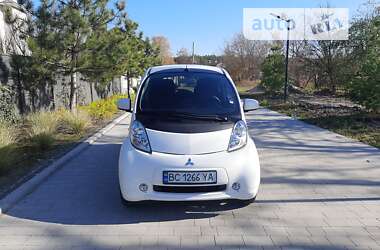 Хэтчбек Mitsubishi i-MiEV 2014 в Кременчуге