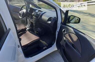 Хэтчбек Mitsubishi i-MiEV 2014 в 