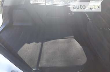 Хэтчбек Mitsubishi i-MiEV 2014 в 