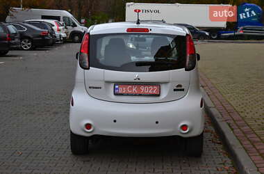 Хэтчбек Mitsubishi i-MiEV 2013 в Луцке