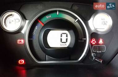 Хэтчбек Mitsubishi i-MiEV 2014 в 