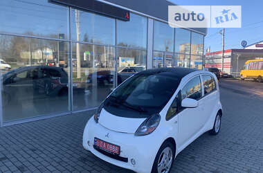 Хэтчбек Mitsubishi i-MiEV 2014 в Полтаве