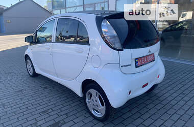 Хэтчбек Mitsubishi i-MiEV 2014 в Полтаве