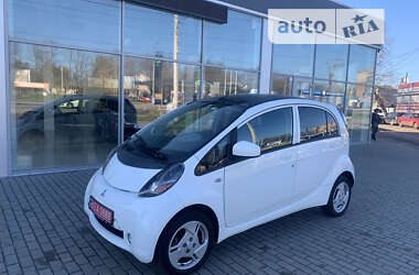 Хэтчбек Mitsubishi i-MiEV 2014 в Полтаве