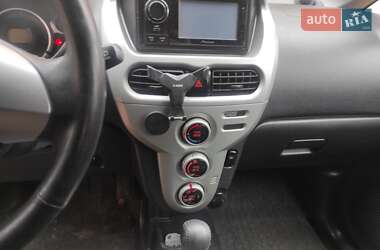 Хетчбек Mitsubishi i-MiEV 2011 в Вінниці