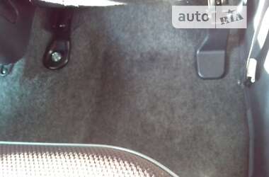 Хэтчбек Mitsubishi i-MiEV 2014 в 