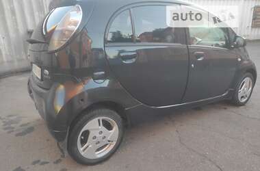 Хэтчбек Mitsubishi i-MiEV 2011 в Житомире