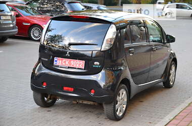 Хетчбек Mitsubishi i-MiEV 2011 в Луцьку