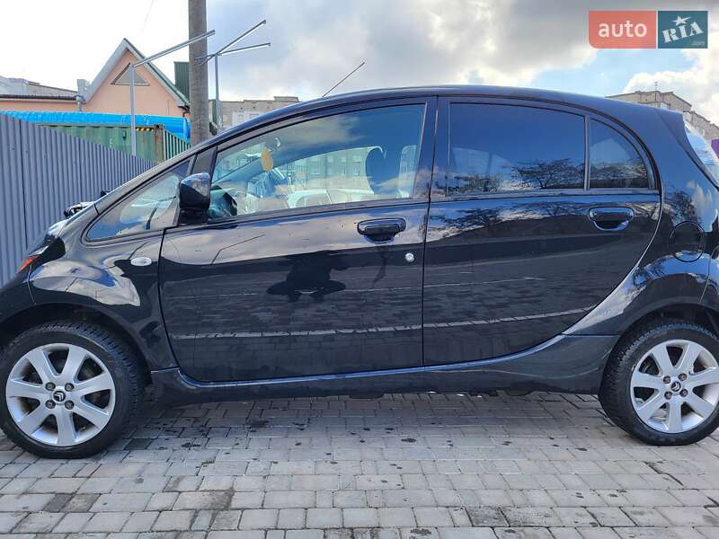 Хэтчбек Mitsubishi i-MiEV 2011 в Ровно