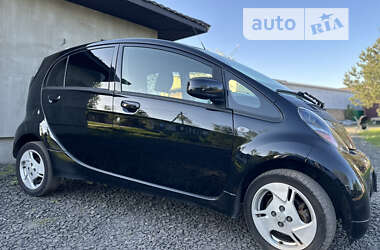 Хетчбек Mitsubishi i-MiEV 2011 в Ковелі