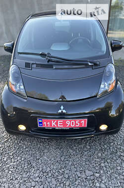 Хетчбек Mitsubishi i-MiEV 2011 в Ковелі