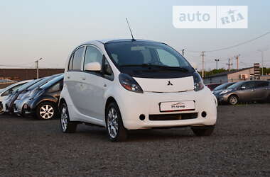 Хэтчбек Mitsubishi i-MiEV 2012 в Луцке