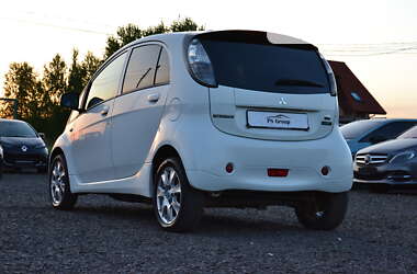 Хэтчбек Mitsubishi i-MiEV 2012 в Луцке