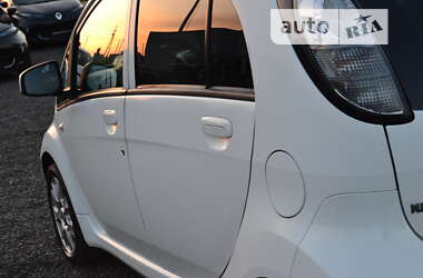 Хэтчбек Mitsubishi i-MiEV 2012 в Луцке