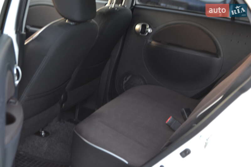 Хетчбек Mitsubishi i-MiEV 2012 в Луцьку