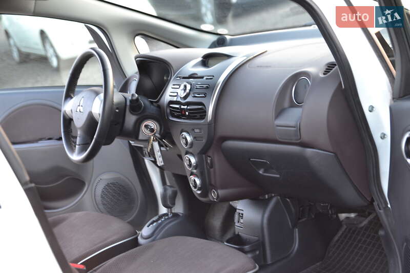 Хетчбек Mitsubishi i-MiEV 2012 в Луцьку