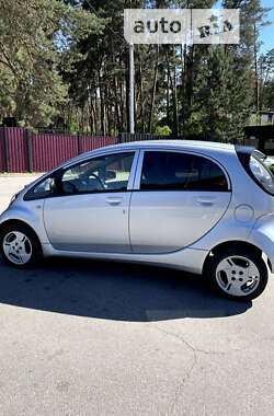 Хетчбек Mitsubishi i-MiEV 2012 в Полтаві