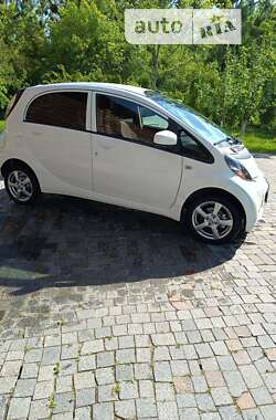 Хэтчбек Mitsubishi i-MiEV 2012 в Житомире