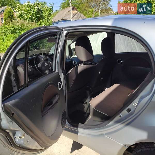 Хэтчбек Mitsubishi i-MiEV 2015 в Хмельницком