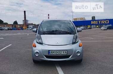 Хэтчбек Mitsubishi i-MiEV 2014 в Житомире