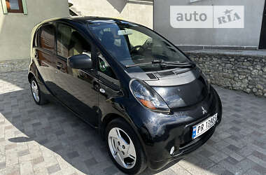 Хэтчбек Mitsubishi i-MiEV 2012 в Тернополе