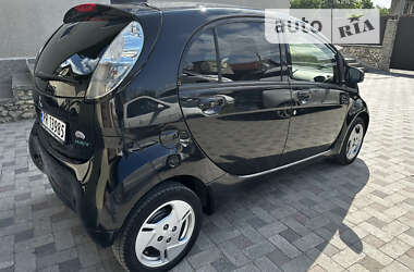 Хэтчбек Mitsubishi i-MiEV 2012 в Тернополе