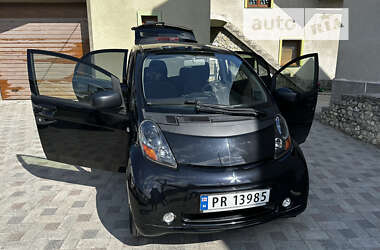 Хэтчбек Mitsubishi i-MiEV 2012 в Тернополе