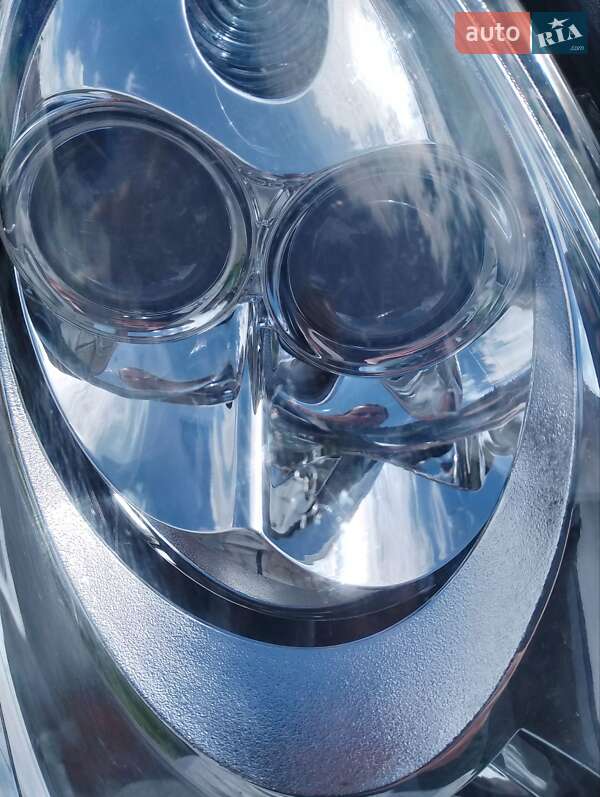 Хэтчбек Mitsubishi i-MiEV 2014 в Ивано-Франковске фото 5 Хэтчбек Mitsubishi i-MiEV 2014 в Ивано-Франковске