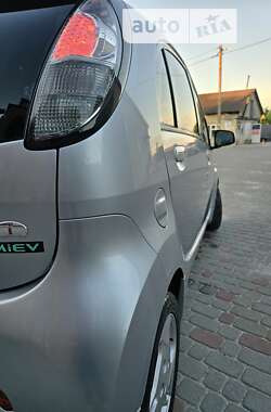 Хетчбек Mitsubishi i-MiEV 2016 в Львові