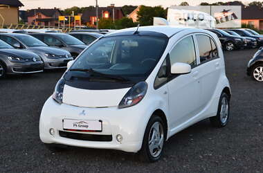 Хэтчбек Mitsubishi i-MiEV 2011 в Луцке