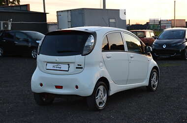 Хэтчбек Mitsubishi i-MiEV 2011 в Луцке