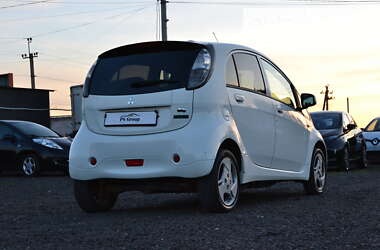 Хэтчбек Mitsubishi i-MiEV 2011 в Луцке