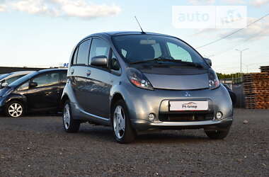 Хэтчбек Mitsubishi i-MiEV 2011 в Луцке