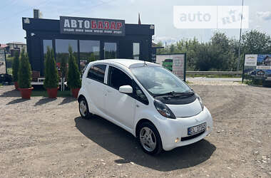 Хетчбек Mitsubishi i-MiEV 2012 в Тернополі