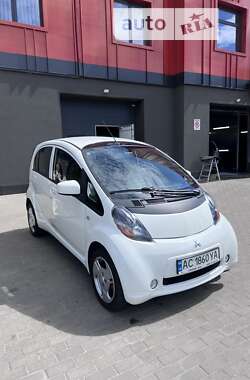 Хэтчбек Mitsubishi i-MiEV 2012 в Луцке