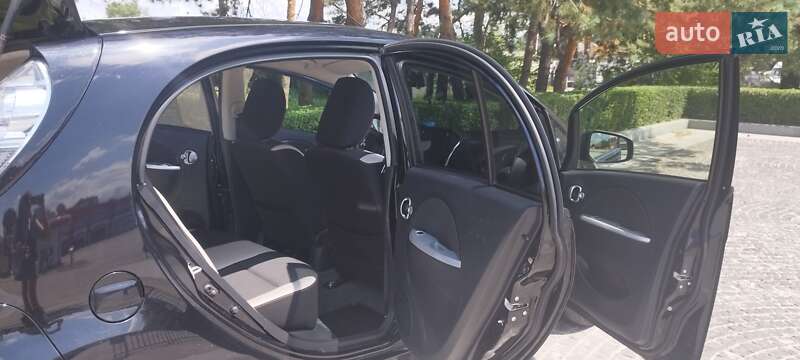 Хэтчбек Mitsubishi i-MiEV 2017 в Днепре фото 22 Хэтчбек Mitsubishi i-MiEV 2017 в Днепре