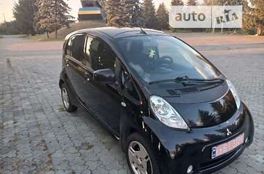 Хетчбек Mitsubishi i-MiEV 2014 в Дубні