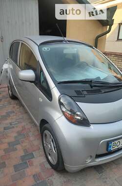 Хетчбек Mitsubishi i-MiEV 2012 в Тернополі